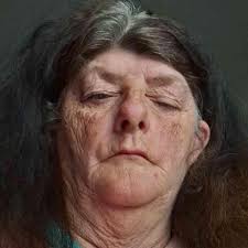 Missing woman in Oklahoma found after car accident