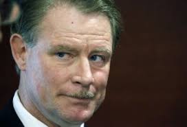 AP source: Former higher ed commissioner Boyce to lead Ole Miss