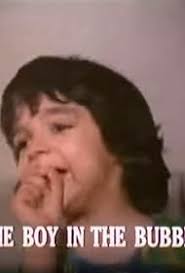 A Matter of Life" The Boy in the Bubble (TV Episode 1976)