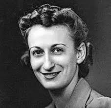 Amy STREETER Obituary (1920