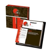 Only true fans will be able to answer all 50 halloween trivia questions correctly. Cleveland Browns 2021 Desk Calendar Calendars Com