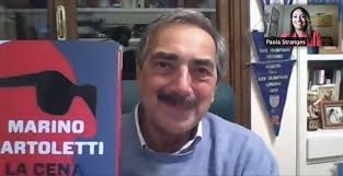 In collegamento da bologna il giornalista marino bartoletti. Intervista A Marino Bartoletti Ospite Del Caffe Letterario Di Italiani It Italiani It