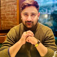 Ali Murad Ghauri (@iam.alimurad) • Instagram photos and videos