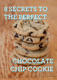 The Intersection Of Design Motherhood Top Lifestyle Blog Design Mom Perfect Chocolate Chip Cookies Chocolate Chip Cookies How Sweet Eats