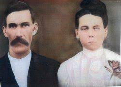 Sarah Elizabeth Holsenback Blalock (1866-1944)