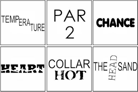 It contains the easy word puzzles for kids which will tickle your brain. Brainteasers 5 Guess These Word Puzzles