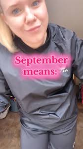 September = Rugby season 🏉💪I've recently moved teams and I'm excited...