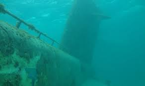 Soviet Nuclear Submarine Wrecks at Bottom of Arctic Ocean (Video) - The Moscow Times