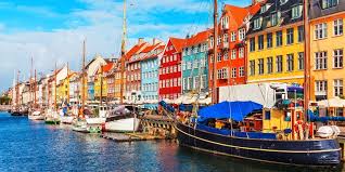 Kopenhagen is de hoofdstad van denemarken. Kopenhagen Sehenswurdigkeiten Top 20 Sehenswerte Orte 2021