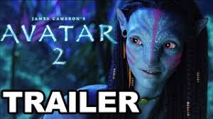 Zoe saldana, sam worthington, sigourney weaver and others. Avatar 2 Teaser Trailer 2021 Filmonger