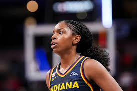 Indiana Fever waive trio of players in preseason roster moves