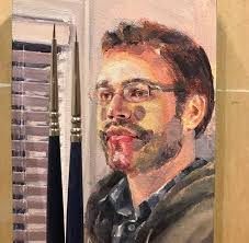 q & a with nathaniel rogers — hidell brooks gallery