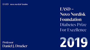 In 2020, the foundation had a net worth of $73.1 billion (457 billion dkk), making it the largest financial endowment of any foundation in denmark and the largest endowment in the world. Easd Novo Nordisk Foundation Diabetes Prize For Excellence Virtual Meeting Easd