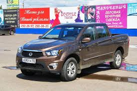 Image result for Autumn Brown 1994 SsangYong