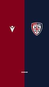 Some logos are clickable and available in large sizes. Sfondo Maglia Cagliari Riserva Di Lusso