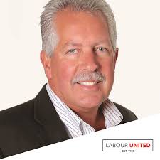 Labour United Archives