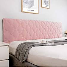 Copri testata letto in tessuto. Morbido Tessuto Elasticizzato Antipolvere Oofaywfd 90 120cm Elastica Copri Testata Letto Matrimoniale Rivestimento Testiera In Velluto Colori E Stili Classici Fodera Per Testiera Camera Da Letto Camera Da Letto Vf Advogados Letti Strutture E Basi