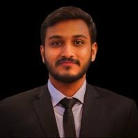 Syed Muhammad Abdullah