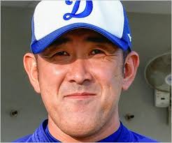 今月15日から音信不通状態が続く、元 中日 二軍投手コーチの 門倉健 氏（47）。 C Tkccqhhalgim