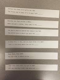 Birthday Scavenger Hunt For Boyfriend Examples I Crafted A Scavenger Hunt For My Boyfriend S Birthday Yesterday Http Ift Tt 2 Christmas Scavenger Hunt Boyfriend Scavenger Hunt Birthday Surprise Boyfriend