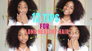 In this case the procedure is very simple and hairstylist john frieda suggests it. How To Grow Long Curly Hair 12 Tips Youtube