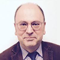 Dr Benjamin Abramov — Chana Charity Ltd