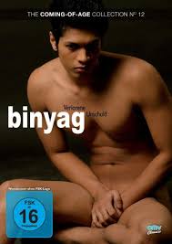 Binyag - Verlorene Unschuld (OmU) (The Coming-of-Age Collection No. 12):  Amazon.de: Domingo, Ran, Garcia, Kenjie, Ibarra, Simon, Rivero, Paolo,  Veloso, Lou, Jacinto, Miko, Domingo, Ran, Garcia, Kenjie: DVD & Blu-ray