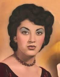 Mabel Riley Obituary