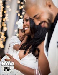 The Cosby Show's Keshia Knight Pulliam Engaged to Brad James