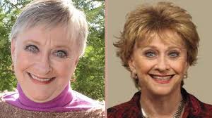 30 años sin sexo: Susana Alexander explica cómo vive después de los 50