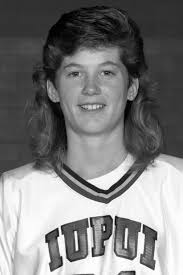 1989-1990 Women's Basketball Roster