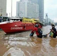 Meme Meme Lucu Banjir Jakarta Booming Di Dunia Maya Merdeka Com Dunia Gambar Lucu Lucu