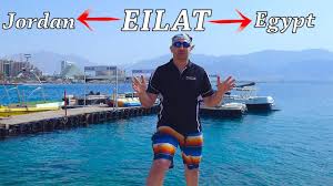 Mar 30, 2021 · the agreement is opposed by the israel nature and parks authority, a forum of some 20 environmental organizations, scores of scientists, and eilat residents, given eapc's poor environmental. Eilat Israel Why You Should Visit Youtube