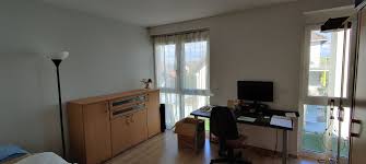 Bad mit dusche, küche mit ebk, keller, außenjalousien. 2 Zimmer Wohnung Zu Vermieten Im Walter 13 55294 Bodenheim Mainz Bingen Kreis Mapio Net