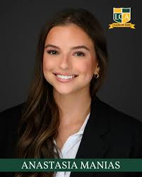 ✨ Senior Spotlight ✨ 🎓 Meet Drew Lowery! 🎓 📍 Plans to attend Arizona  Christian University in the fall 🏫 LCA Professional School: Business 🎓  Meet Anita Lu! 🎓 📍 Plans to