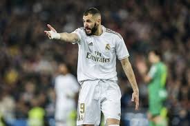 Genuine nike products as worn by ribéry, benzema, evra and pogba. Benzema Makes Unflattering Comparison Between Him And Giroud
