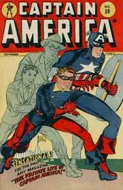 Captain America Covers 50-99 Captain America Comic Captain America Comic Books Marvel Comic Books