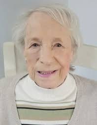 Obituary information for Joan Lillian Murphy