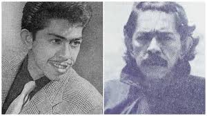 Mengenang Aktor Antagonis Muni Cader Artis Lawas Era 50-an, Mulai Karier  Figuran hingga Jadi Legendaris