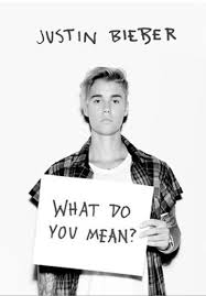 Justin Bieber What Do You Mean Produced By Skrillex Justin Bieber Love Yourself Justin Bieber Songs Justin Bieber News