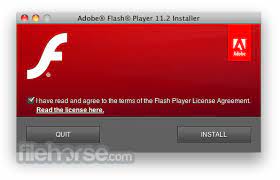 Fast downloads of the latest free software! Flash Player For Mac Descargar Gratis 2021 Ultima Version