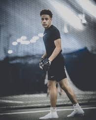 Preston Bowman's Football Recruiting Profile