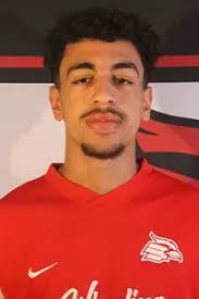 2024 Men's Soccer Roster