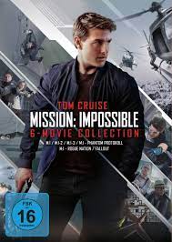 Pentru scrisori și alte chestii le puteți trimite la adresa : Mission Impossible 6 Movie Collection 6 Dvds Amazon De Tom Cruise Rebecca Ferguson Simon Pegg Christopher Mcquarrie Tom Cruise Rebecca Ferguson Dvd Blu Ray