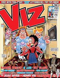 The two forms of energy that our society demands in enormous quantities, viz. Viz Comic On Twitter There S A New Viz Issue 292 In The Shops Sorry No Refunds