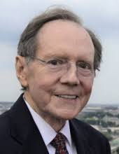 Warren George Wickersham