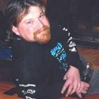 Marc Labonte Obituary