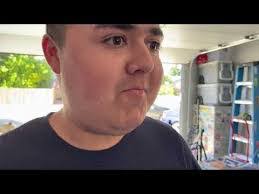 Ethan Sayer's Instagram, Twitter & Facebook