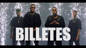 It does not include the soundtrack in any format. Play N Skillz Release New Single Billetes Alongside Nicky Jam And Natanael Cano Lamezcla Com