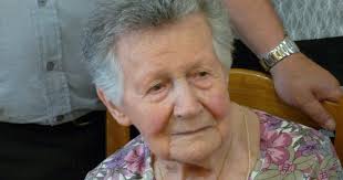 Saint-Marcel. Marie-Jeanne Vincent mise à l'honneur